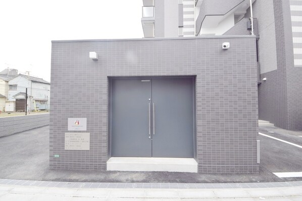 アクシーズグランデ蕨IVの物件内観写真